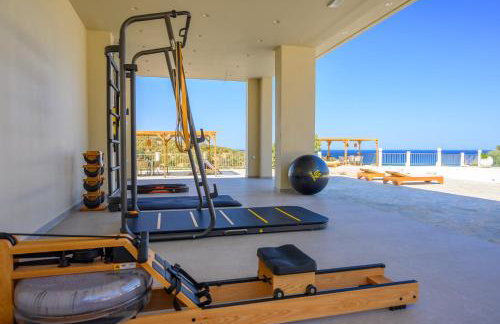 KALOS LUXURY HOMES, BEACHSIDE EXPERIENCE VOULISMA - Foto 74