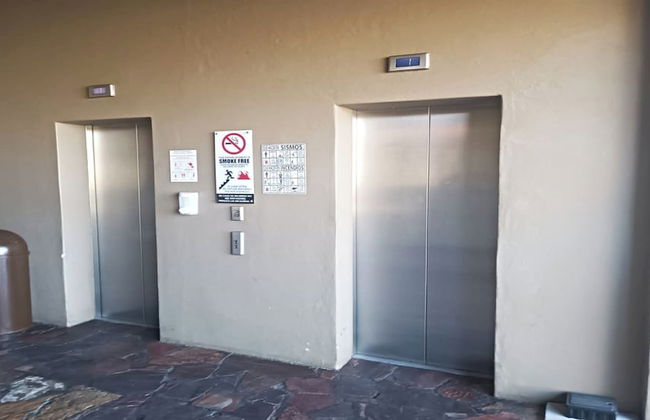 Condo Bella Sirena 805 C by Kivoya - Foto 22