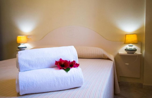 Relaxing Le Residenze del Maria Rosaria No2210 Sleeps 3 Persons - Foto 7