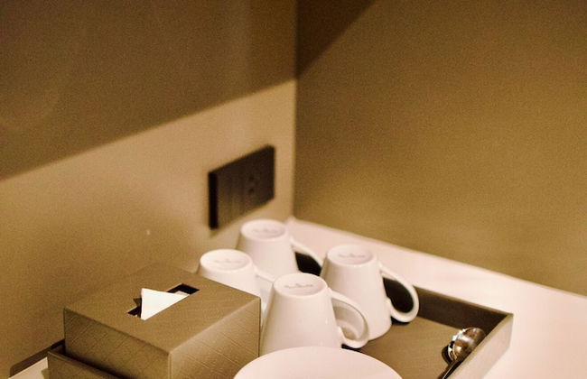 Timber Society Boutique Hideaway - Photo 24