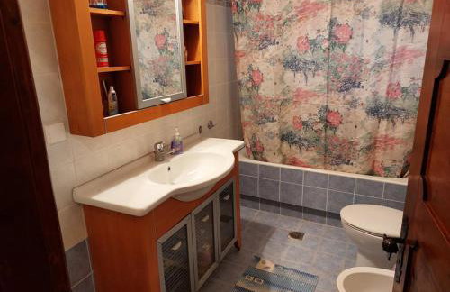 Villa Anesis-Παραθαλάσσια βίλα - Foto 13