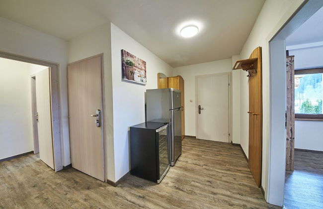 Holiday Home Viehhofen - Photo 48