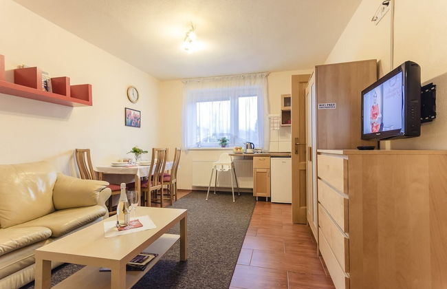 Apartmány DREAMS - Foto 15