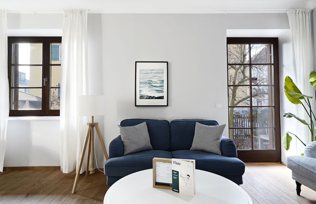 Numa Salzburg Flute - Foto 31