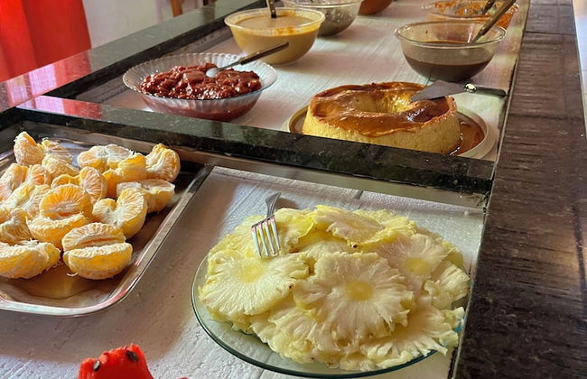 Hotel Fazenda Rancho Mineiro - Foto 20