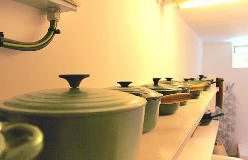 Deepmoor Farmhouse, Doveridge, Derbys. - Foto 9