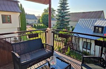 Agroturystyka u Joli - Foto 1