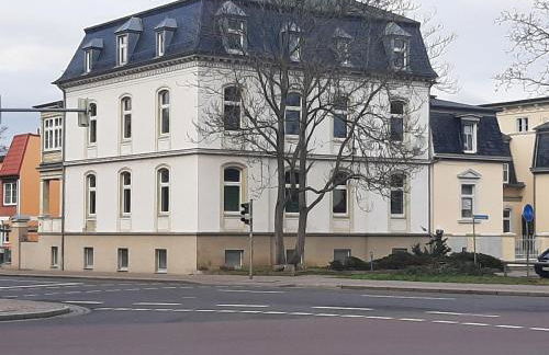 Monteurwohnung Zentrum - Foto 1