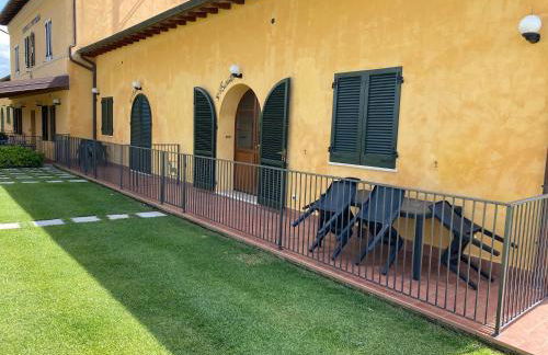 Agriturismo Borgo Bernabei - Foto 74