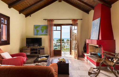 Beachfront Villa Meliti - Foto 10