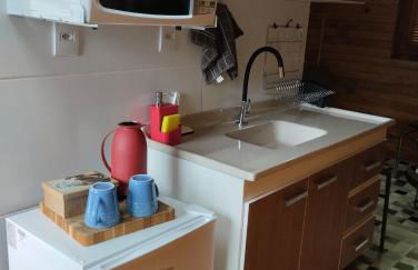 Casa Teka Urubici - Foto 7