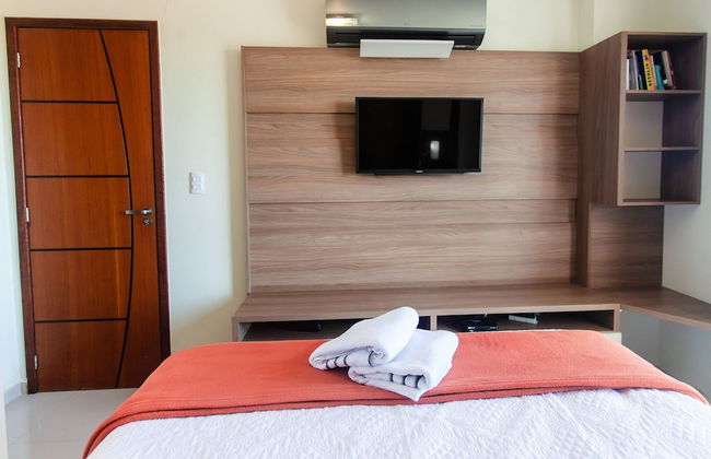 Cf02 Cobertura 200m da Praia das Dunas - Foto 3