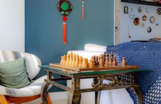 Apartamento DES ARTS-Vista Mar - Foto 63