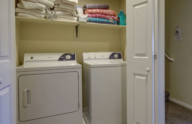 Mesquite Condo with Community Pool and Hot Tub! - Photo 39