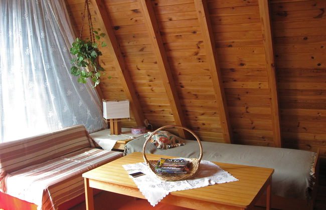 4 bedroom House in Sulęczyno with garden and terrace - Photo 2