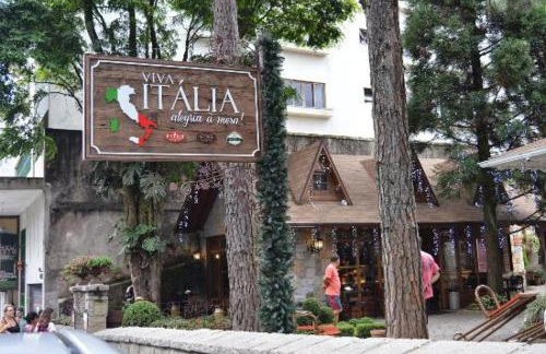 Estúdio 325 Teresópolis - Foto 41