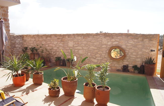 L'abri De La Plage - The Pool House - Foto 31