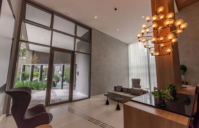 Charlie Vitrali Moema - Foto 4