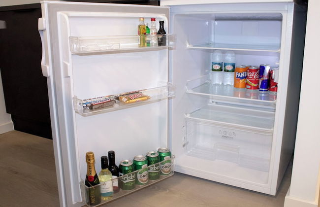 A Hotels Apartments Høje Taastrup - Foto 22