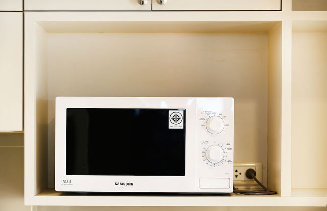 The Luxury Residence - Foto 26