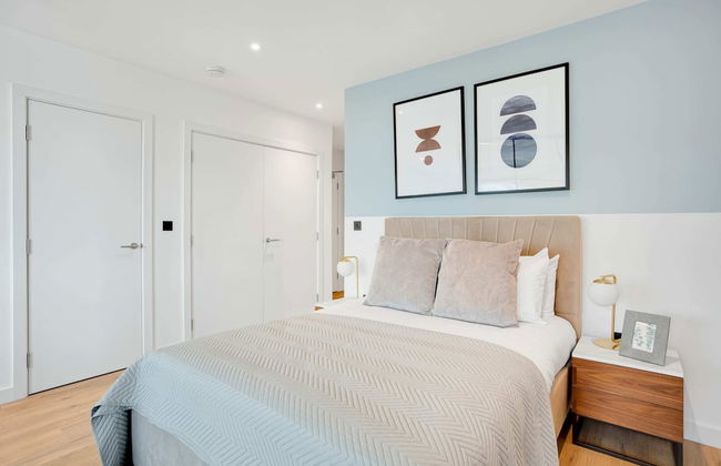 Sleek and Stylish Studio Apartment - Foto 3