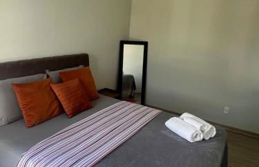 Bom retiro · 6 km Aeroporto/ 1 km do Shopping Garten/2km Square - Photo 59