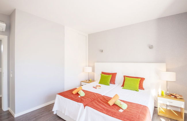 Villa Copacabana - Foto 6