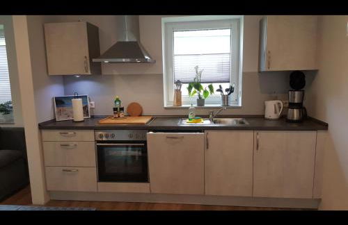 NEU! Ferienwohnung Amrum - Foto 8