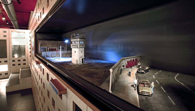 DDR Museum Ticket - Foto 2