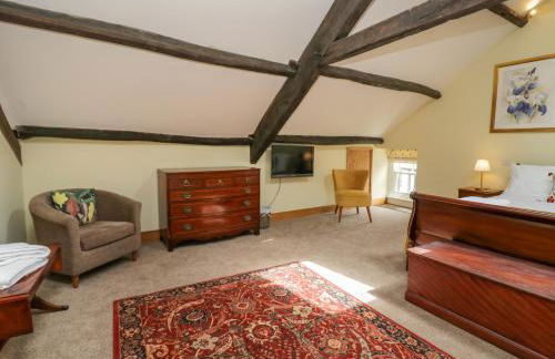 Burton House - Foto 45