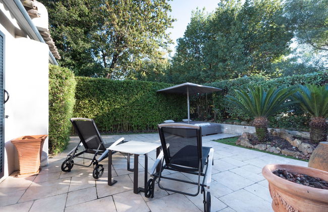 Les Cottages des Mûriers - Foto 14