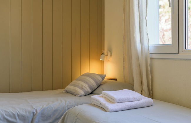 Cozy Mountain Cabins 5 min from Downtown SMA-CM by Apartments Bariloche - Foto 22