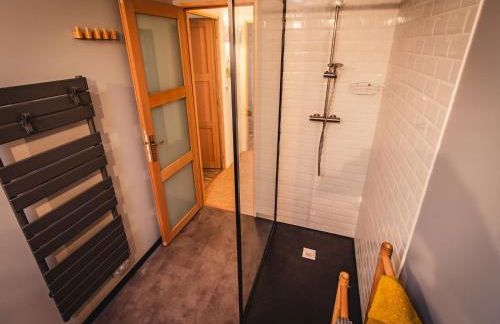 Premium apartment in Saint-Quirin with garden - Foto 32