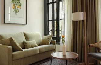 Batimont Suites & Apartments - Foto 23