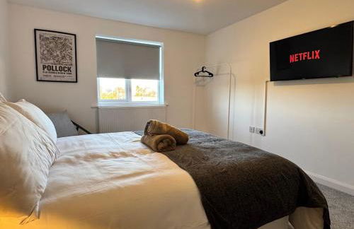 Coastal 2 Bathroom Apartment, Free Parking - Foto 11