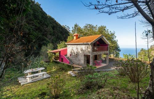 A refuge in nature - Chalet D'Avó Teresa - Foto 1