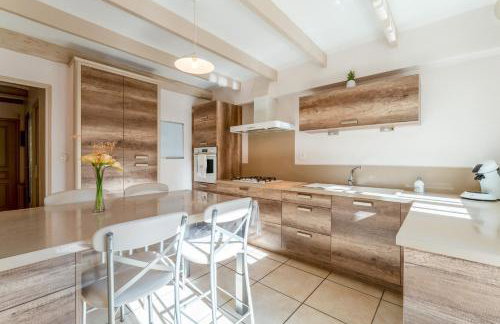 Lucciano Village House, Sleeps 6 - Foto 4