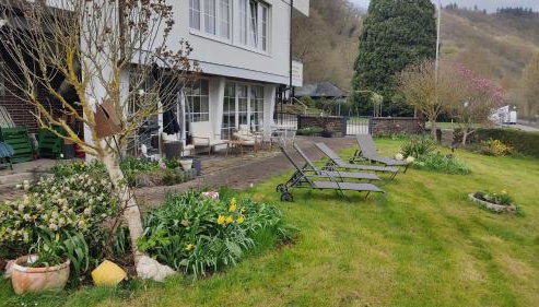 Ferienhaus Moselpanorama - Foto 4