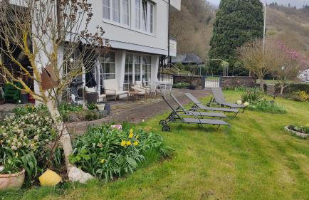 Ferienhaus Moselpanorama - Foto 4