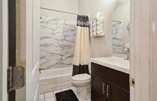 Queen G Investments apts - Foto 18