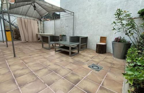 Casa Las Peñuelas - Foto 2