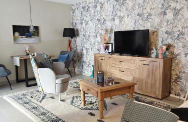 Apartment Apart Waldershof - Foto 11