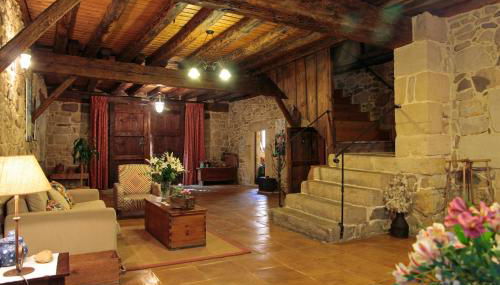 La Casona de El Royo - Foto 4