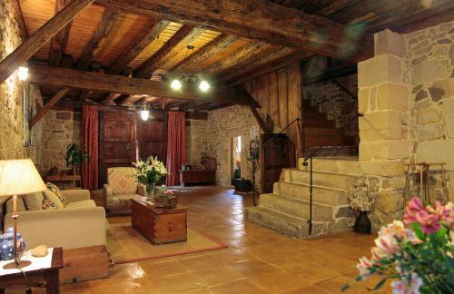 La Casona de El Royo - Foto 4