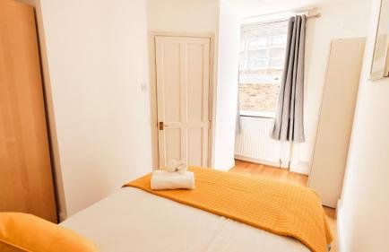 Orchid Apartment in Baker Street - Foto 21