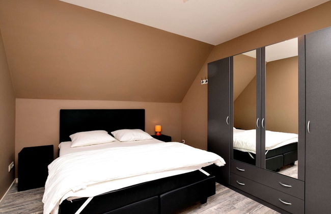 Stylish Holiday Home in Hastiere With Terrace - Foto 18