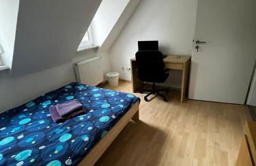 Zentrales Apartment in Würzburg-Heidingsfeld - Foto 3