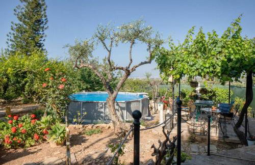 Rustic Retreat - Private Pool in Nature's Embrace - Photo 21