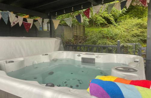 Carreg Y Garth Isaf - Hot Tub Nr Zip World - Photo 16