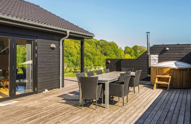 10 Person Holiday Home in Haderslev-by Traum - Foto 33